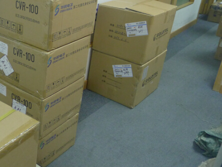 華視CVR-100U身份證閱讀器 華視CVR-100U身份證閱讀器