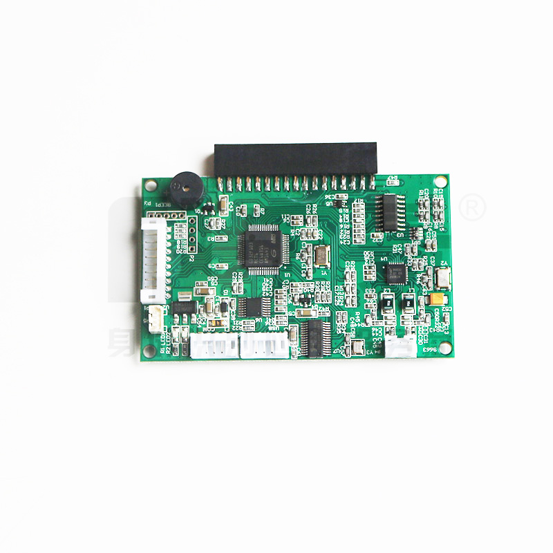 身份證社?？ㄗx卡器模組