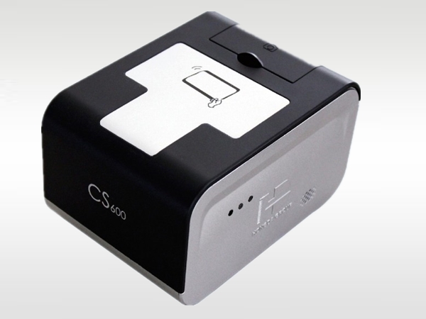鴻達(dá)CS600營業(yè)廳專用身份證讀卡器