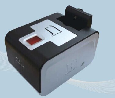 鴻達(dá)CS600（身份證+指紋）