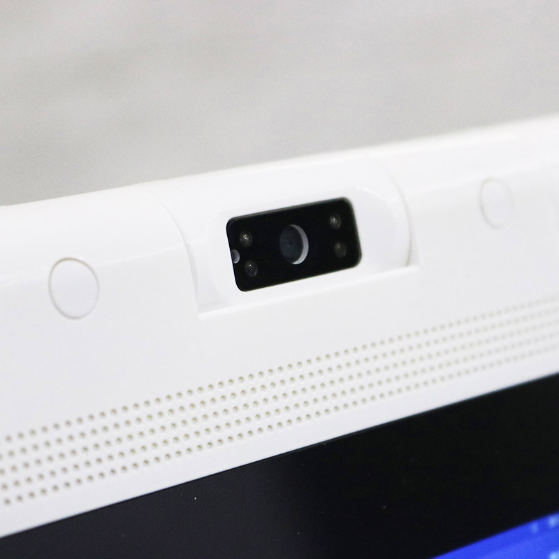 EST-R5雙屏人臉驗證機(jī)