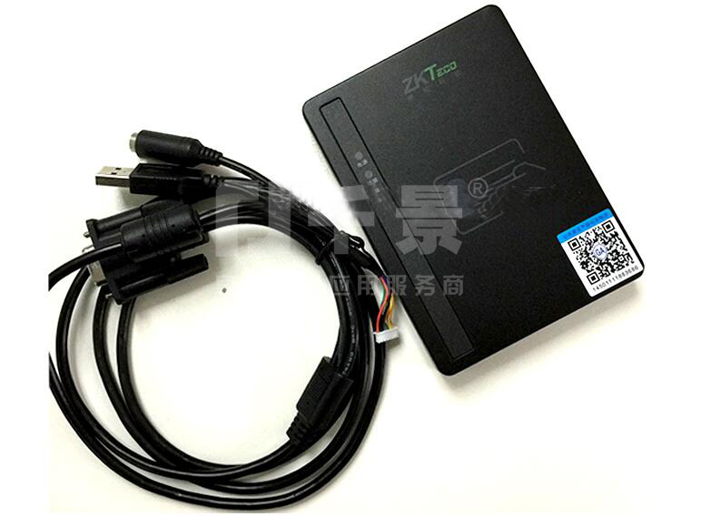 中控IDM10內置式居民身份證閱讀機具