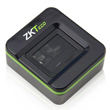 Live 20R高性能指紋采集器