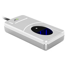 ZK9000指紋采集器