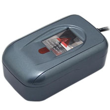 FS200指紋采集儀