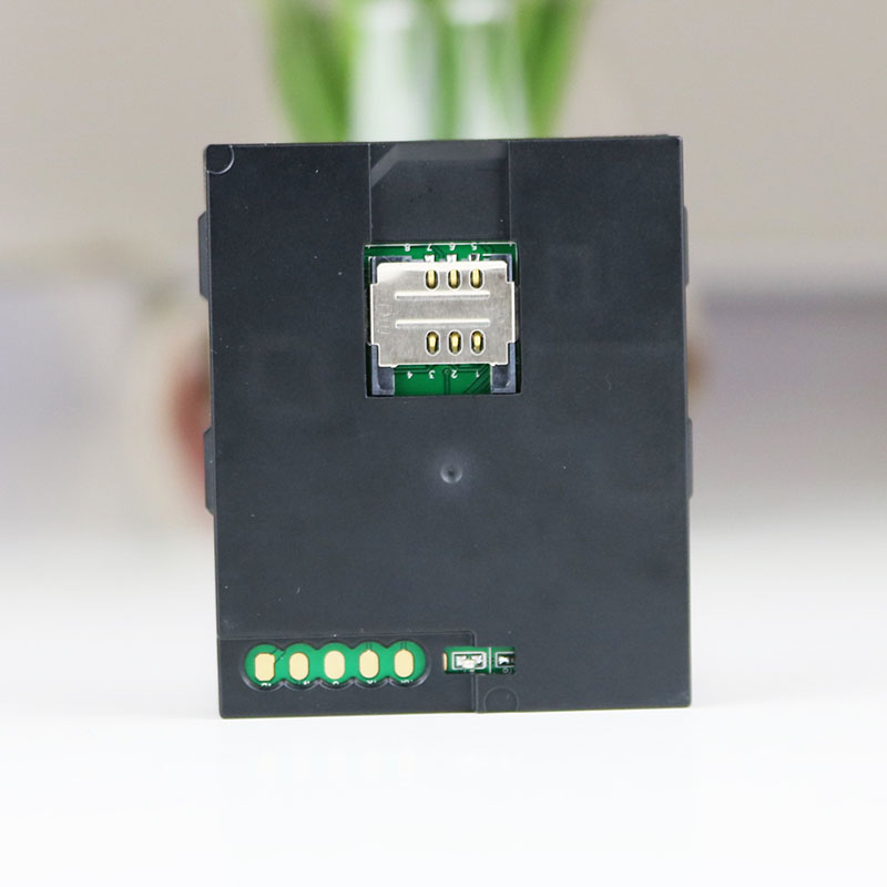 華旭J10內(nèi)置式居民身份證閱讀機具