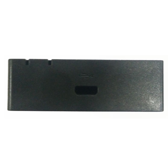 華旭J10內(nèi)置式居民身份證閱讀機具（黑色）