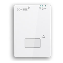 EST-100GS第三代身份證讀卡器