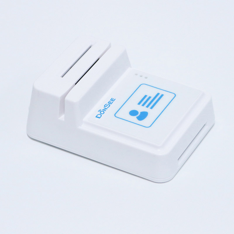 EST-100身份證社?？ㄗx卡器