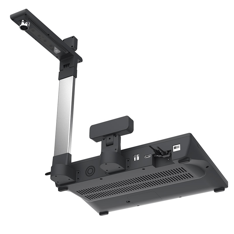 身份證核驗數(shù)字簽名捺印終端